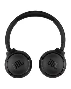Бездротові повнорозмірні навушники JBL Tune 510BT Чорні (Black)