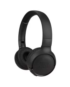 Бездротові повнорозмірні навушники JBL Tune 510BT Чорні (Black)