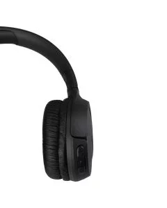 Бездротові повнорозмірні навушники JBL Tune 510BT Чорні (Black)