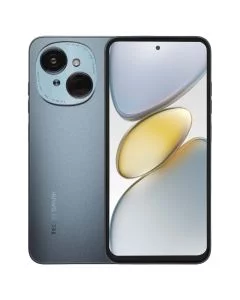 Смартфон TECNO Spark Go 1 (KL4) 3/64Gb Startrail Black