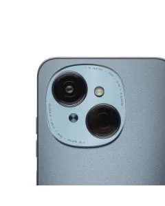 Смартфон TECNO Spark Go 1 (KL4) 3/64Gb Startrail Black