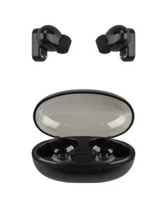 Бездротові навушники вкладиші Gelius Basic X5 GP-TWS011XS Чорні (Black)