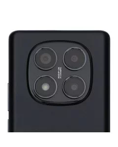 Смартфон Xiaomi Redmi Note 14 Pro 8/256Gb Midnight Black