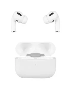 Бездротові навушники вкладиші Hoco EW75 Білі (White)
