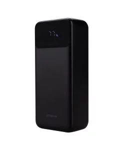 PowerBank 30000 mAh Proove Illuminator 2 22.5W Чорний (Black)