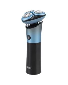 Електробритва XO CF32 Чорна (Black)