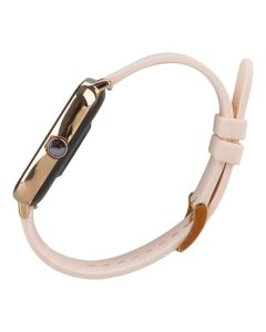 Смарт-годинник Gelius Pro GP-SW003 Amazwatch GT2 Lite Золотий (Gold)