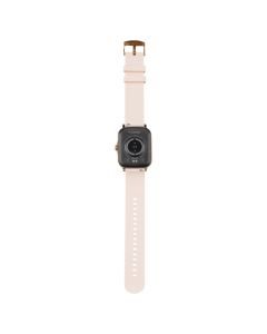 Смарт-годинник Gelius Pro GP-SW003 Amazwatch GT2 Lite Золотий (Gold)