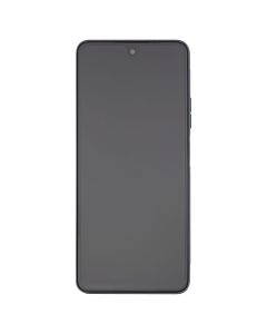 Смартфон TECNO POVA-3 (LF7n) 6/128Gb NFC Eco Black