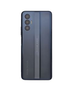 Смартфон TECNO POVA-3 (LF7n) 6/128Gb NFC Eco Black