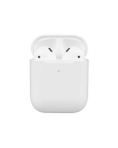 Бездротові навушники вкладиші XO F90T TWS Білі (White)