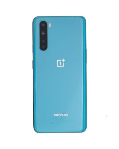 Смартфон OnePlus Nord 12/256Gb Blue Marble