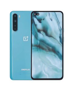 Смартфон OnePlus Nord 12/256Gb Blue Marble