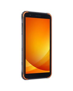 Смартфон Blackview BV4900 Pro 4/64Gb Black-Orange