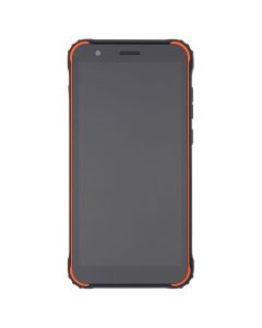 Смартфон Blackview BV4900 Pro 4/64Gb Black-Orange