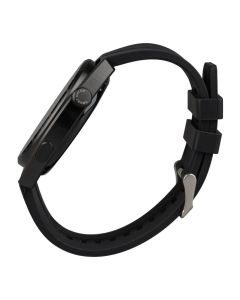 Смарт-годинник Hoco Y9 Чорний (Black)