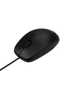 Миша Frime FM-100B Чорна (Black)