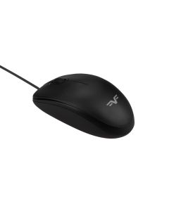 Миша Frime FM-100B Чорна (Black)