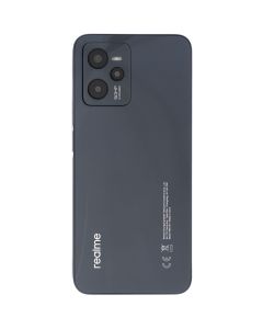 Смартфон Realme C35 4/128Gb Glowing Black