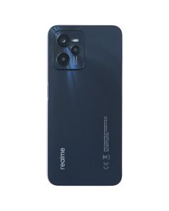 Смартфон Realme C35 4/128Gb Glowing Black