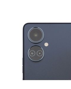 Смартфон TECNO Camon 19 (CI6n) 6/128Gb NFC Eco Black