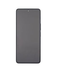 Смартфон TECNO Camon 19 (CI6n) 6/128Gb NFC Eco Black