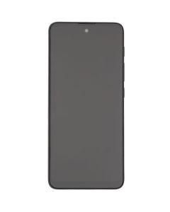 Смартфон Motorola E40 4/64Gb Carbon Grey