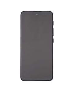 Смартфон Motorola E40 4/64Gb Carbon Grey