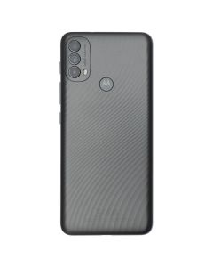 Смартфон Motorola E40 4/64Gb Carbon Grey