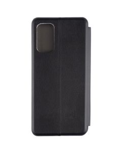 Чехол-кейс для Samsung A13 Kira Shell Чёрный (Black)