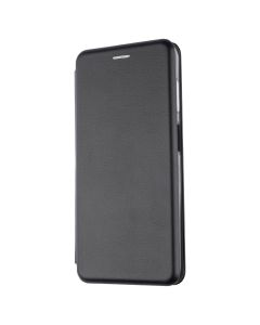 Чехол-кейс для Samsung A13 Kira Shell Чёрный (Black)