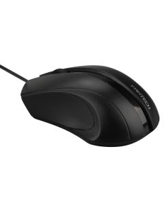 Миша Fantech T533 Чорна (Black)