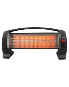 Инфракрасный обогреватель Asel H 30-41 Черный (Black)