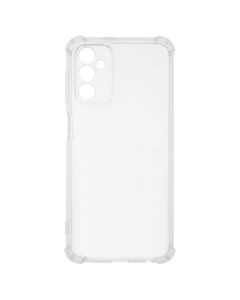 Чохол накладка для Samsung M13/M23 WXD Ультратонка Прозора (Transparent)