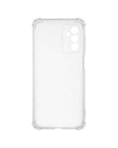 Чохол накладка для Samsung M13/M23 WXD Ультратонка Прозора (Transparent)