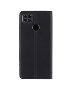 Чохол кейс для Xiaomi Redmi 10A Dux Ducis Чорний (Black)