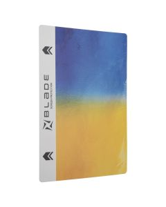 Защитная пленка Blade Hydrogel Украинский градиент