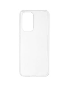 Чехол накладка для Samsung A33 5G Прозрачный (Transparent)