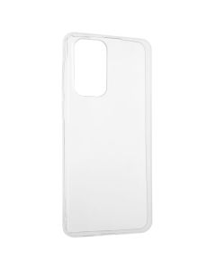 Чехол накладка для Samsung A33 5G Прозрачный (Transparent)