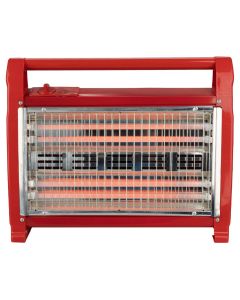 Обігрівач інфрачервоний Suntera QHW-106 Червоний (Red)