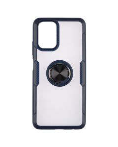 Чехол накладка для Xiaomi Redmi 10/10 2022 Deen CrystalRing