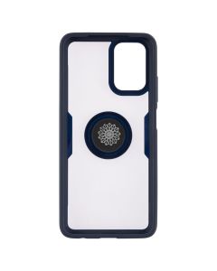 Чехол накладка для Xiaomi Redmi 10/10 2022 Deen CrystalRing