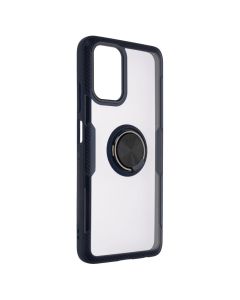 Чехол накладка для Xiaomi Redmi 10/10 2022 Deen CrystalRing