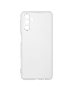 Чехол накладка для Samsung A13 5G Ультратонкий Прозрачный (Transparent)