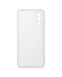 Чехол накладка для Samsung A13 5G Ультратонкий Прозрачный (Transparent)