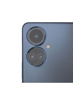 Смартфон TECNO Camon 19 Pro (CI8n) 8/128Gb Eco Black