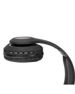 Беспроводные полноразмерные наушники Borofone BO17 Черные (Black)