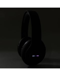 Беспроводные полноразмерные наушники Borofone BO17 Черные (Black)