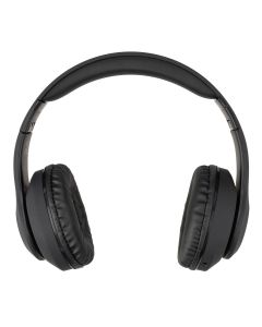 Беспроводные полноразмерные наушники Borofone BO17 Черные (Black)