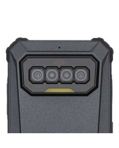 Смартфон Oukitel F150 R2022 8/128Gb Volcanics